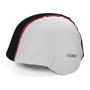 Team Version - White - Pivot Helmet Cover